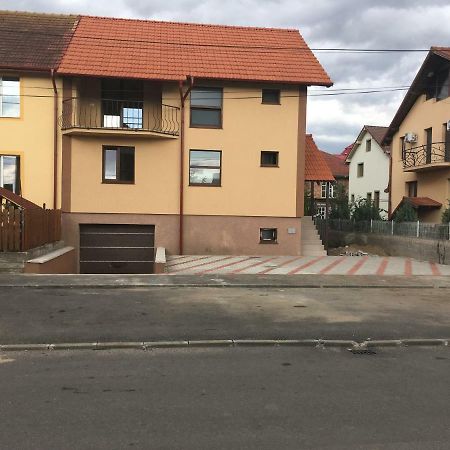 Willa Casa in zona linistita, Campia Turzii Zewnętrze zdjęcie