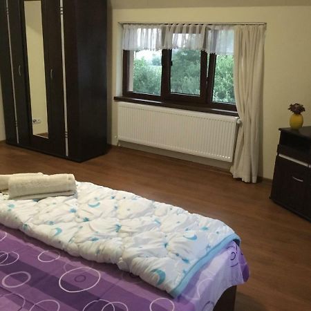 Willa Casa in zona linistita, Campia Turzii Zewnętrze zdjęcie