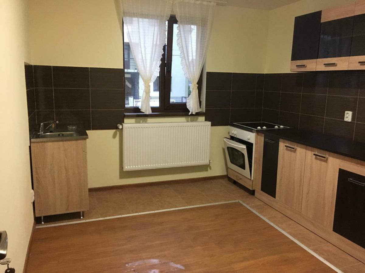 Willa Casa in zona linistita, Campia Turzii Zewnętrze zdjęcie