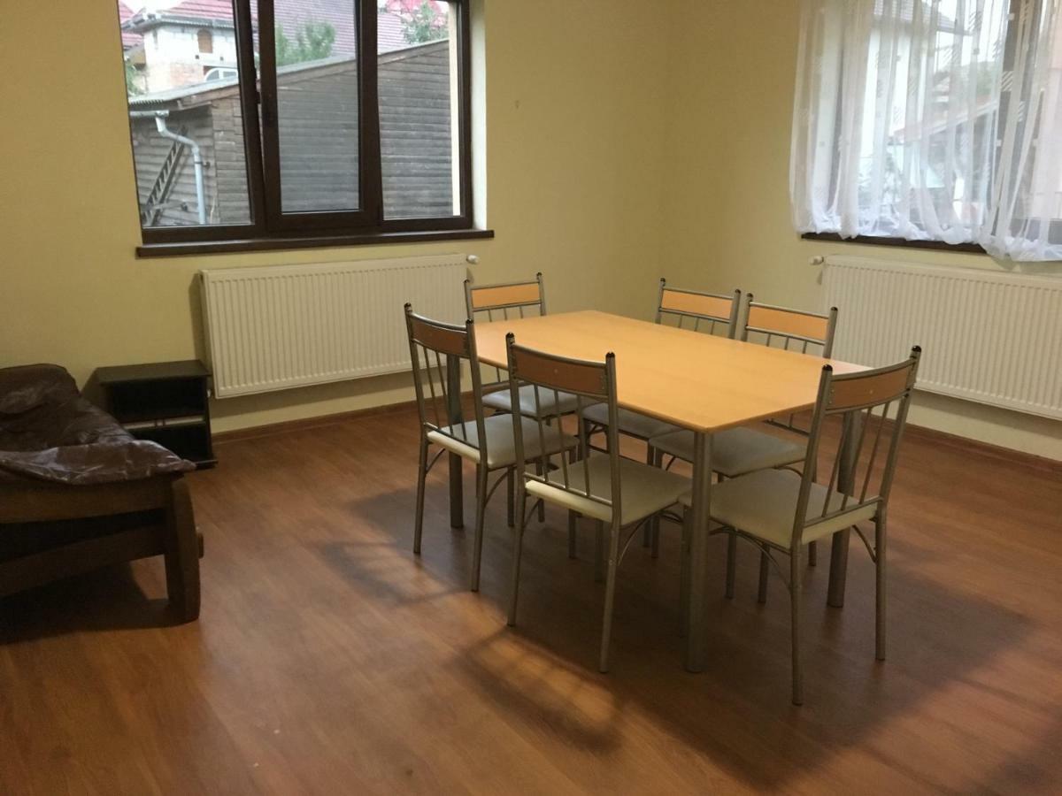 Willa Casa in zona linistita, Campia Turzii Zewnętrze zdjęcie