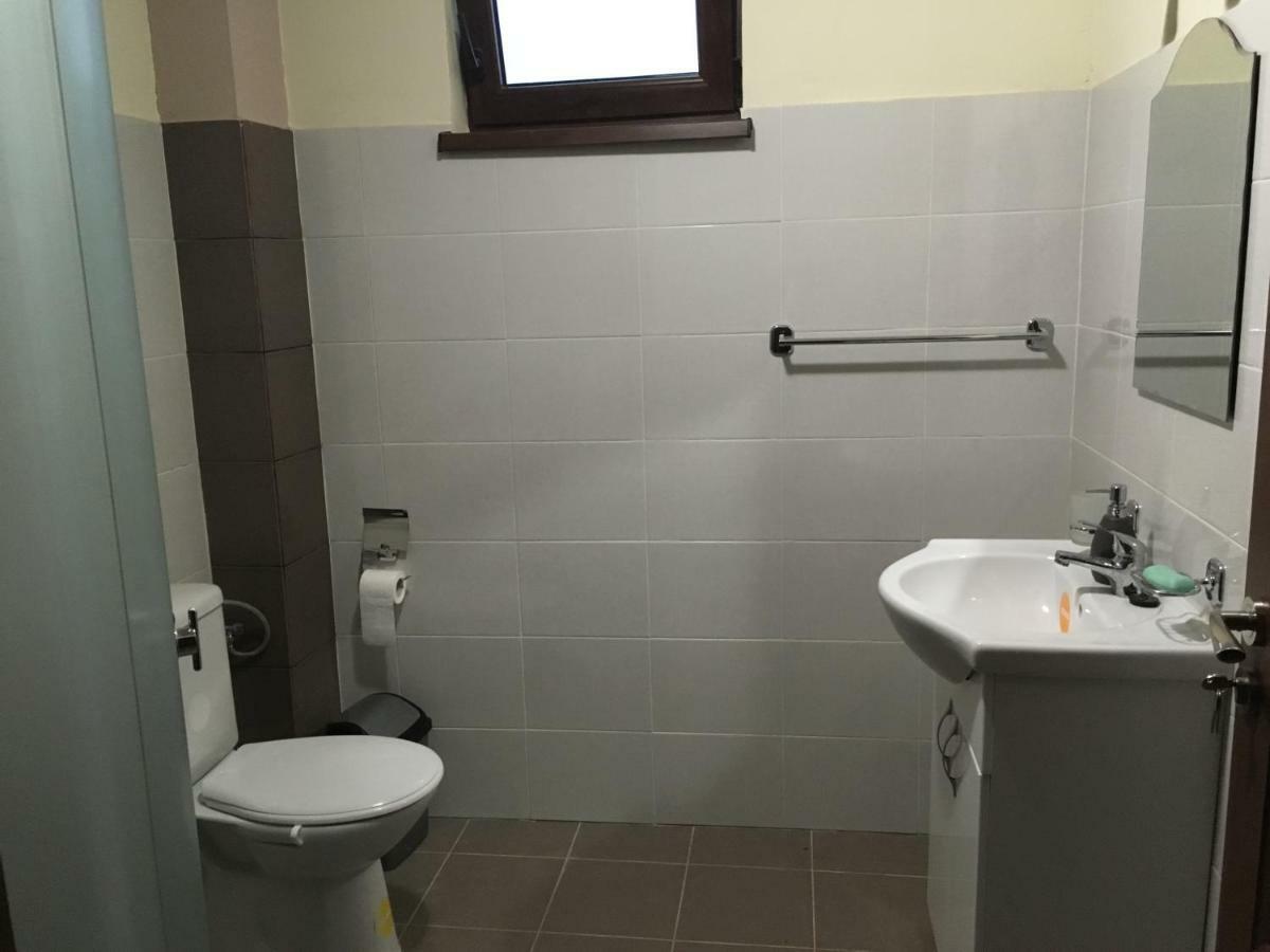Willa Casa in zona linistita, Campia Turzii Zewnętrze zdjęcie