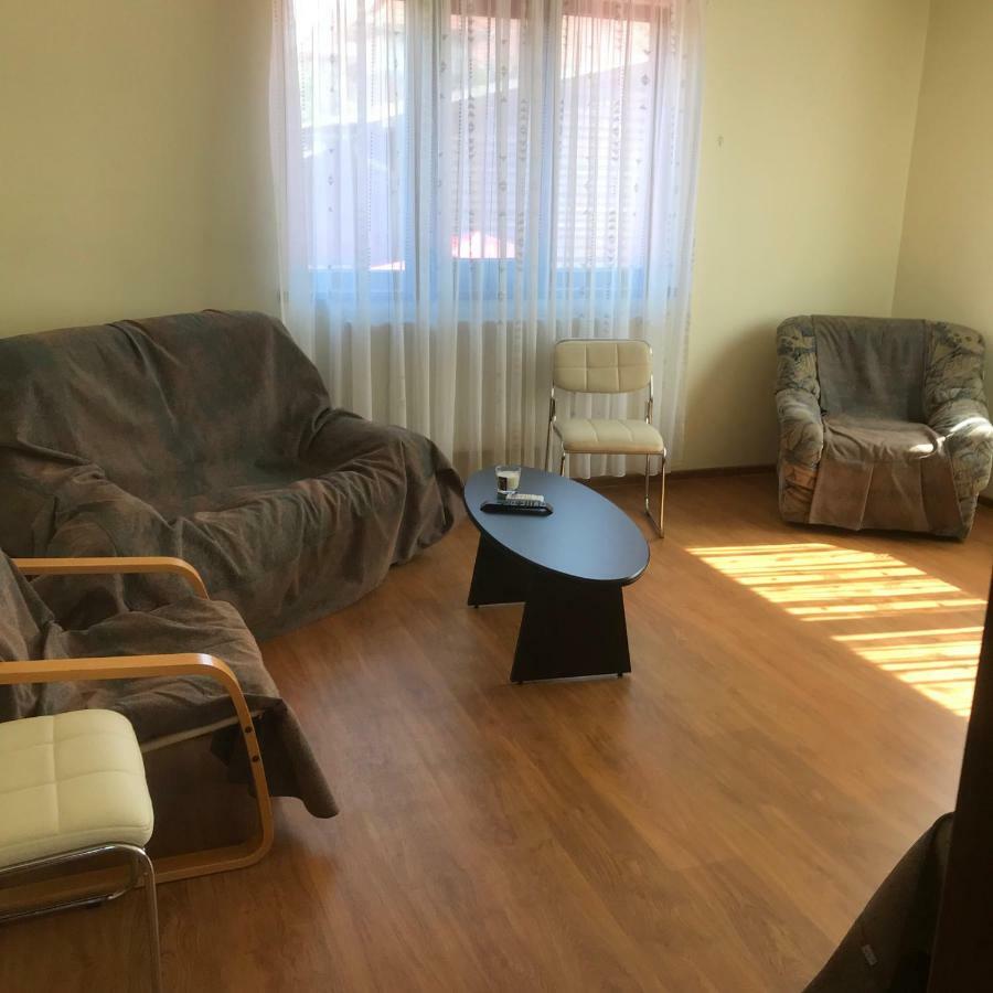 Willa Casa in zona linistita, Campia Turzii Zewnętrze zdjęcie