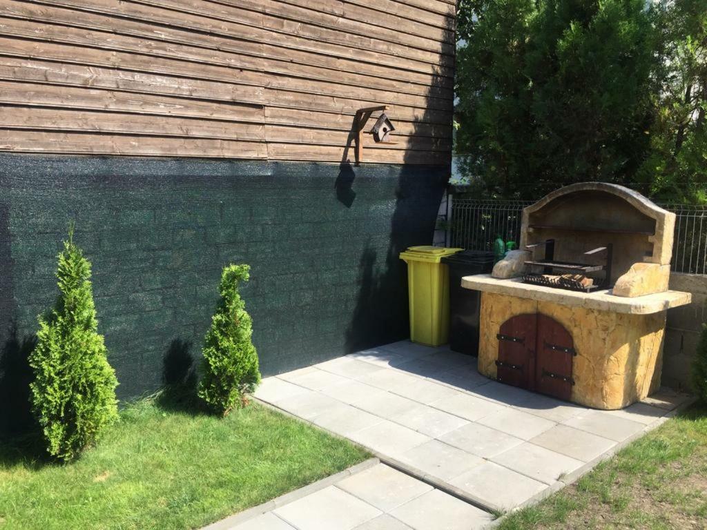 Willa Casa in zona linistita, Campia Turzii Zewnętrze zdjęcie